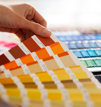 Impresión de Planos