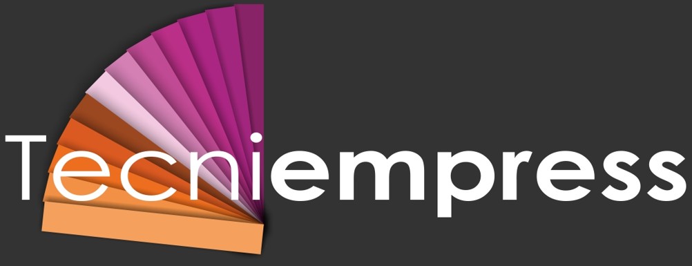 Tecniempress - Inicio