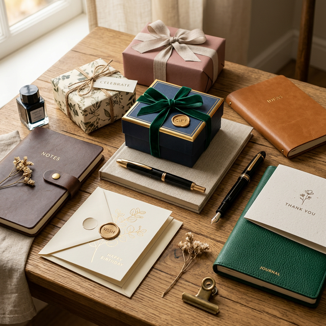 Artículos de Regalo